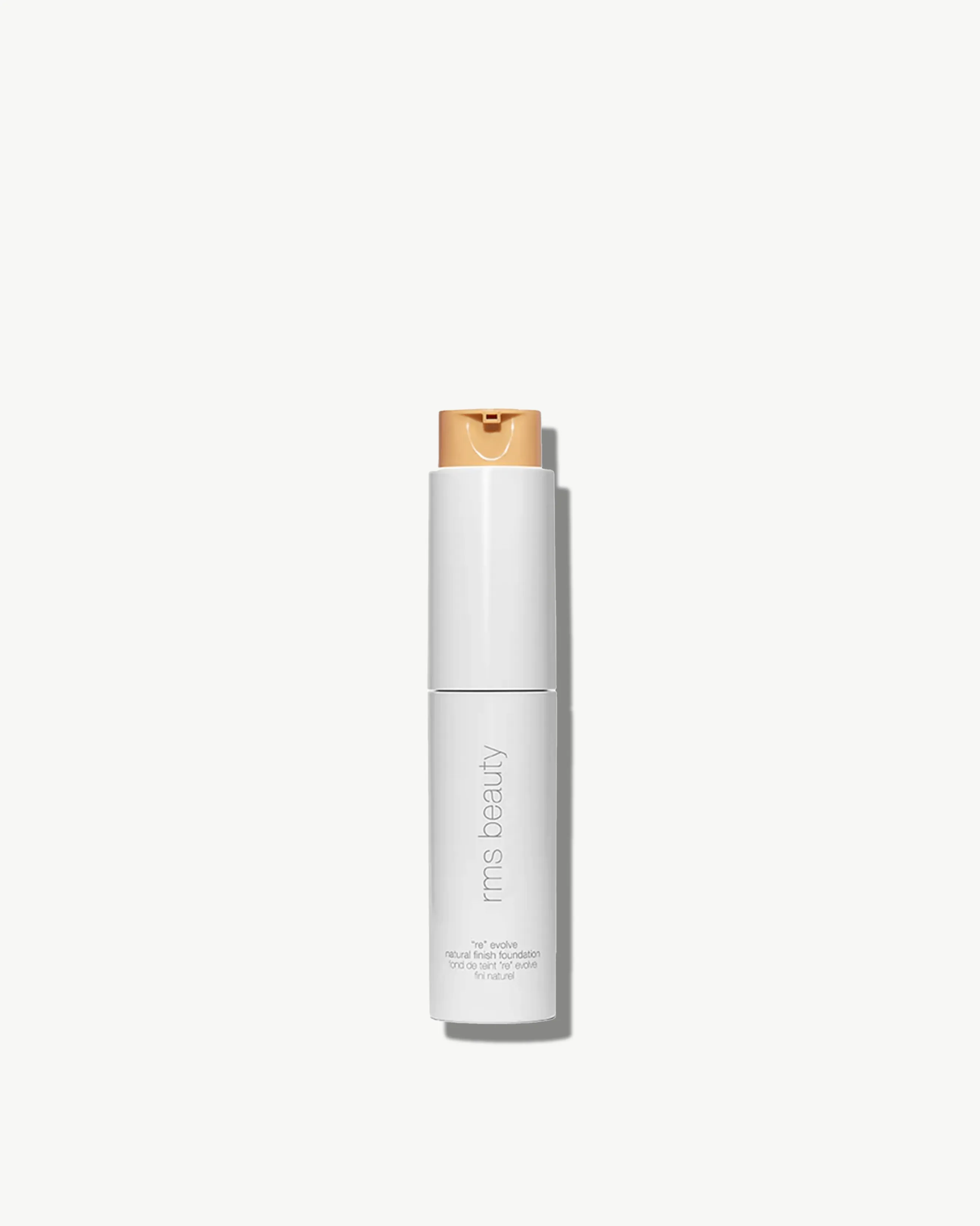 ReEvolve Natural Finish Foundation