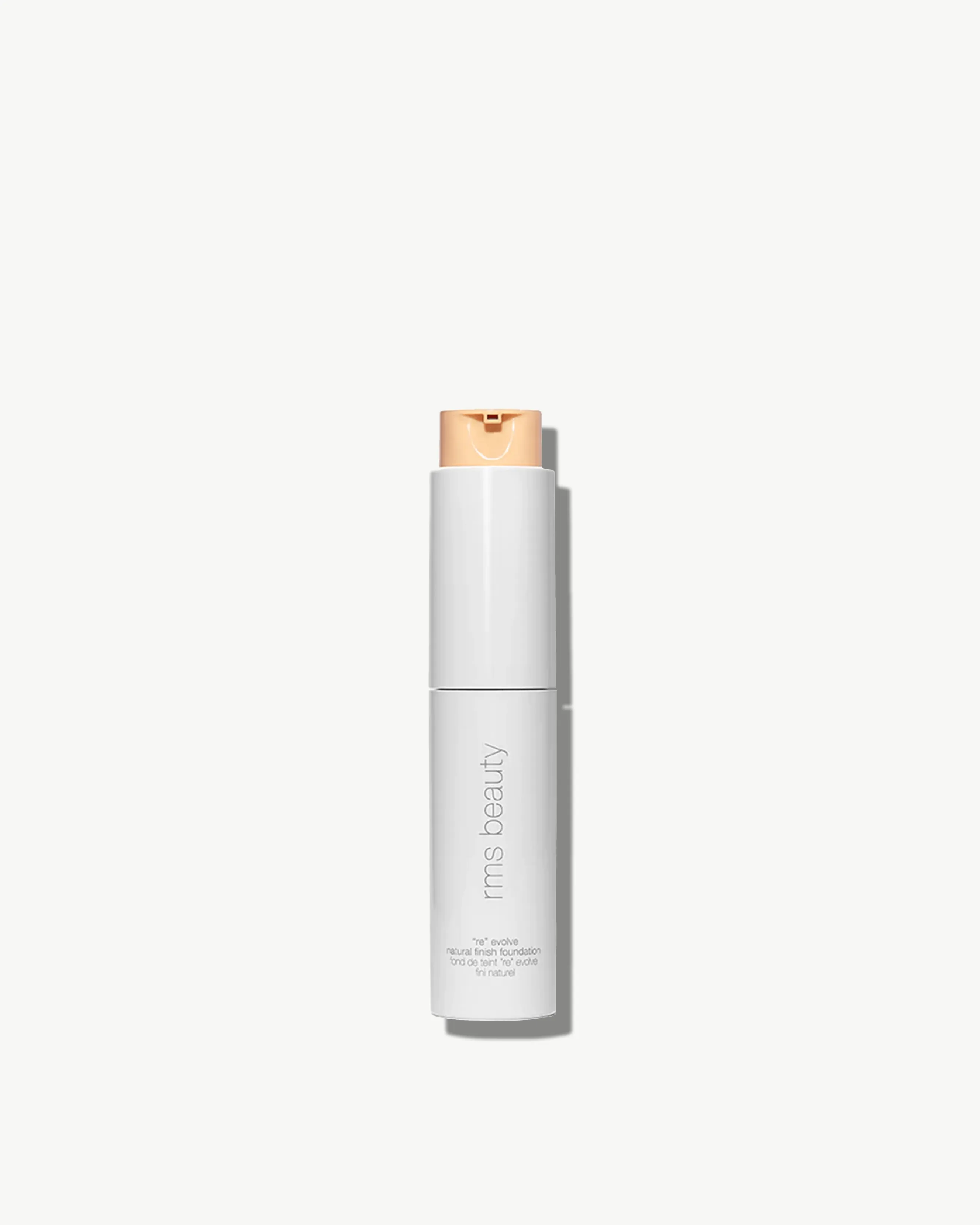 ReEvolve Natural Finish Foundation