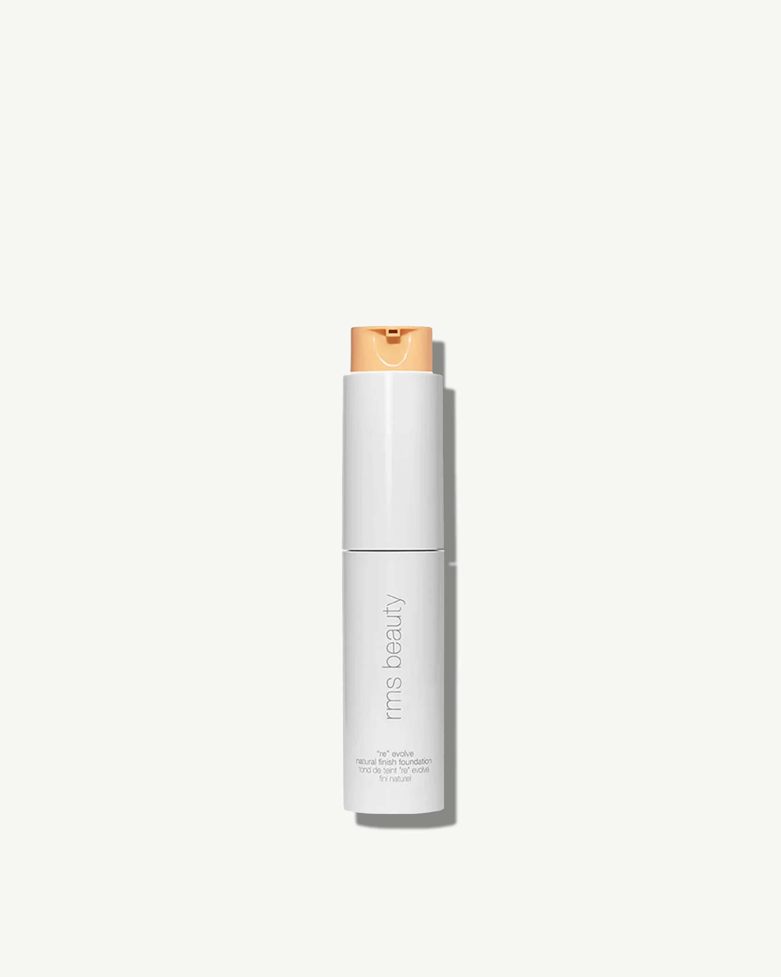ReEvolve Natural Finish Foundation