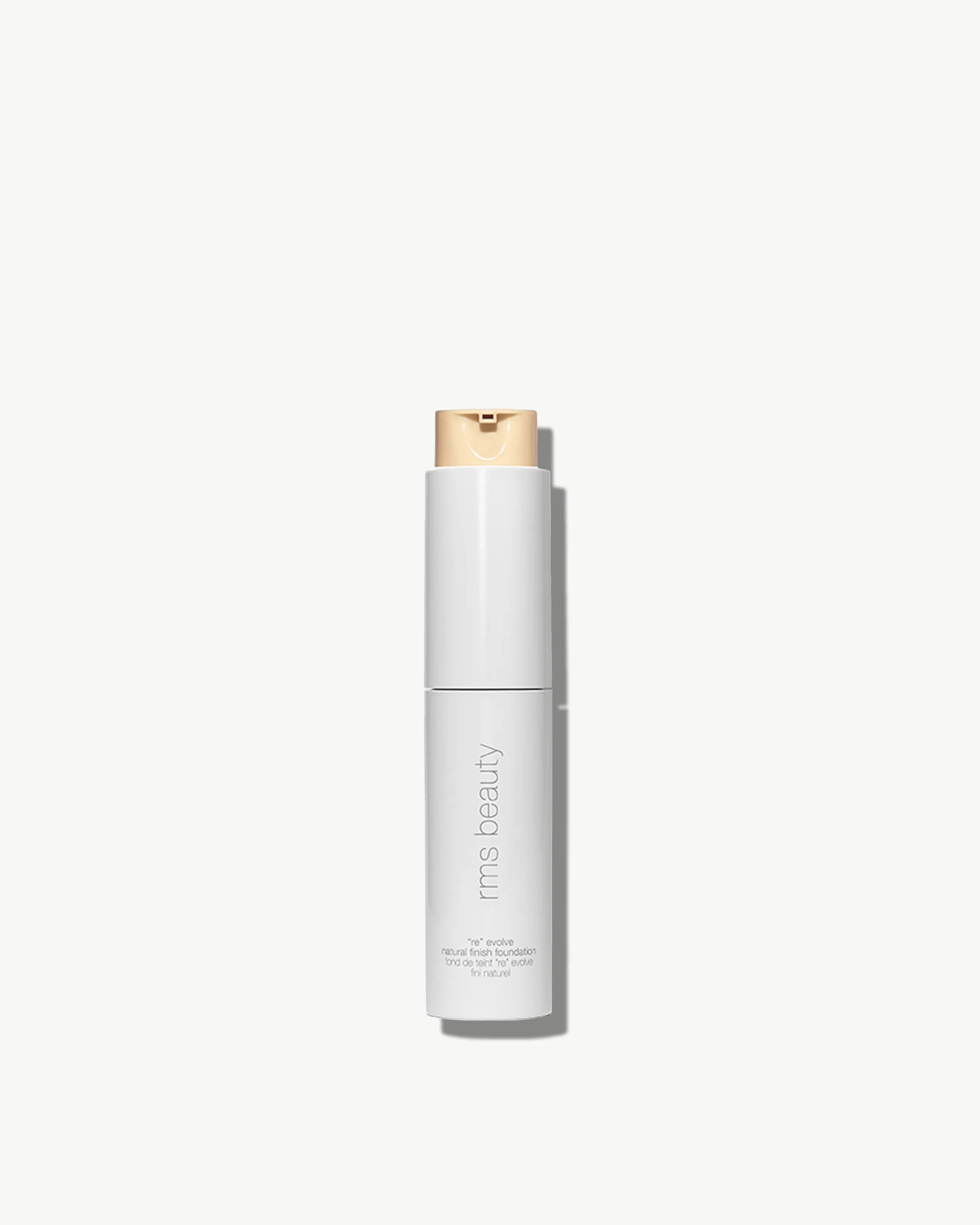 ReEvolve Natural Finish Foundation