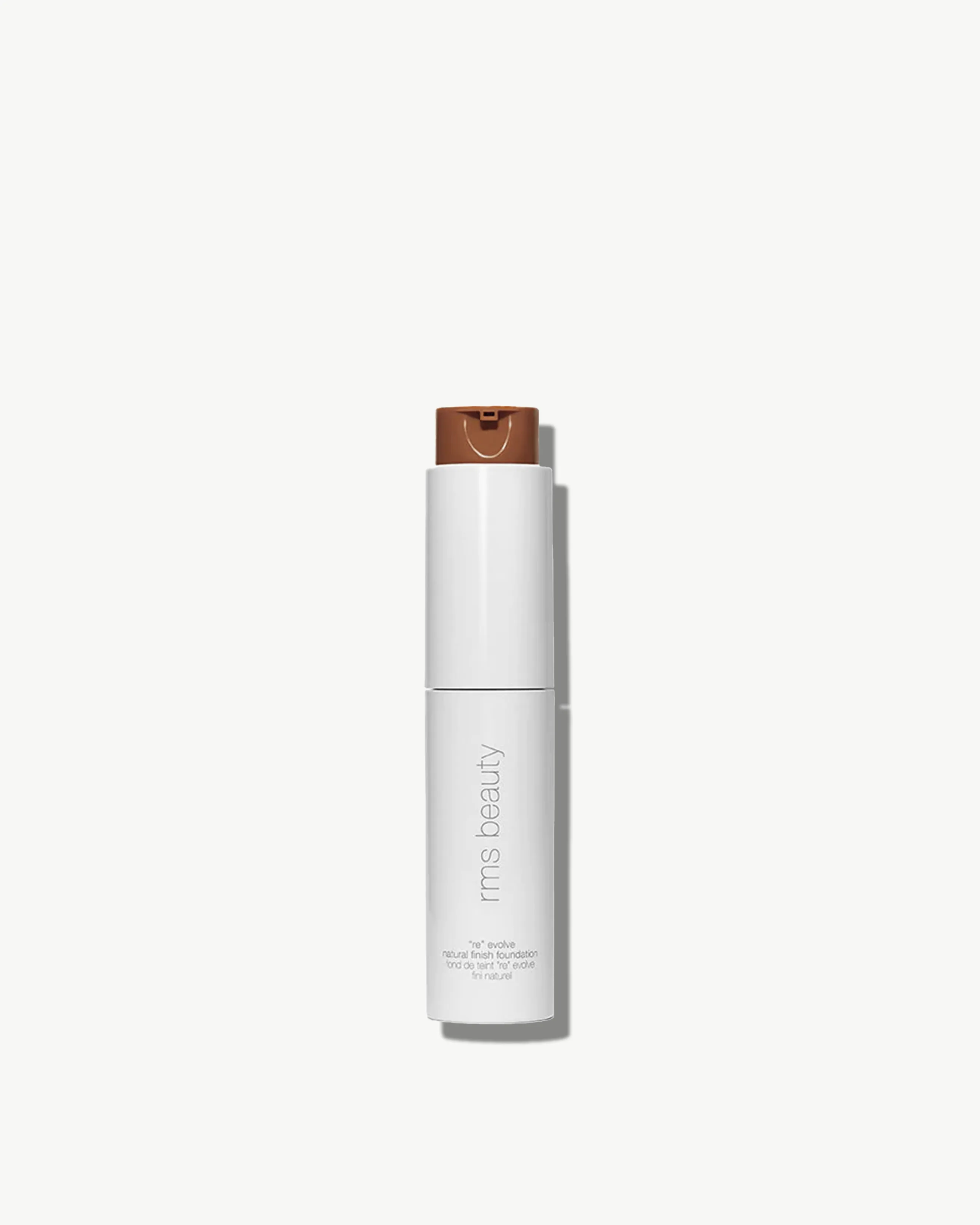 ReEvolve Natural Finish Foundation