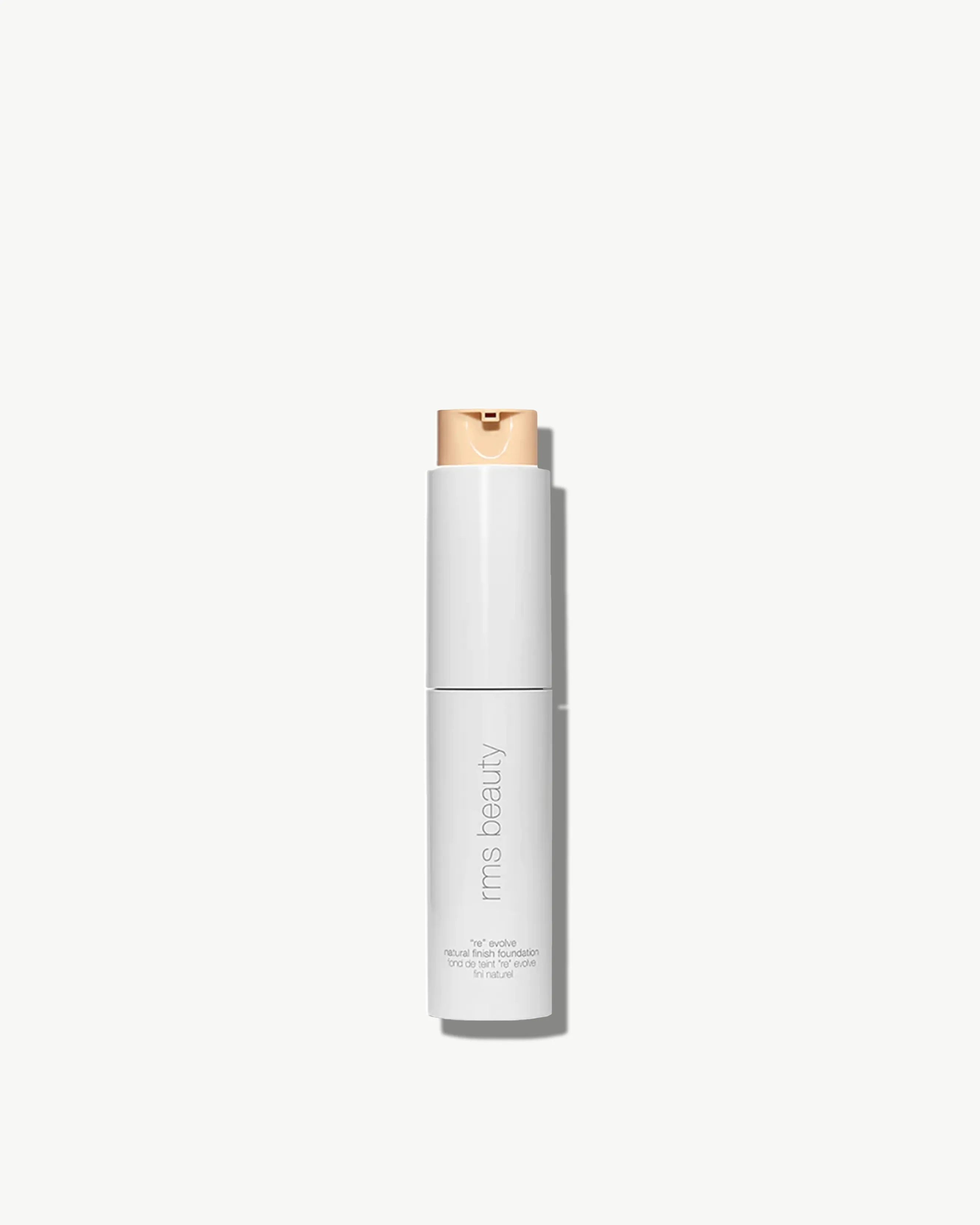 ReEvolve Natural Finish Foundation