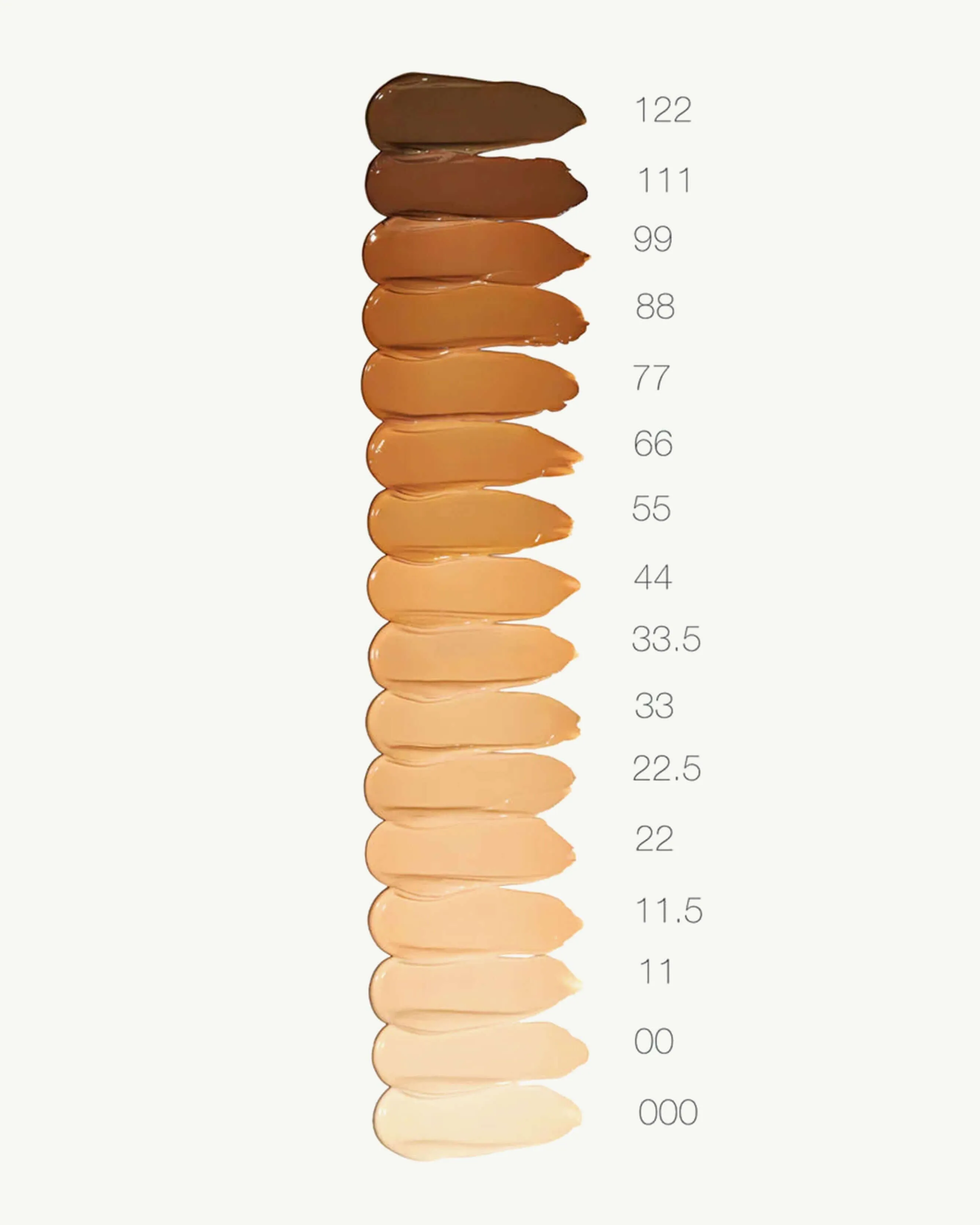 ReEvolve Natural Finish Foundation