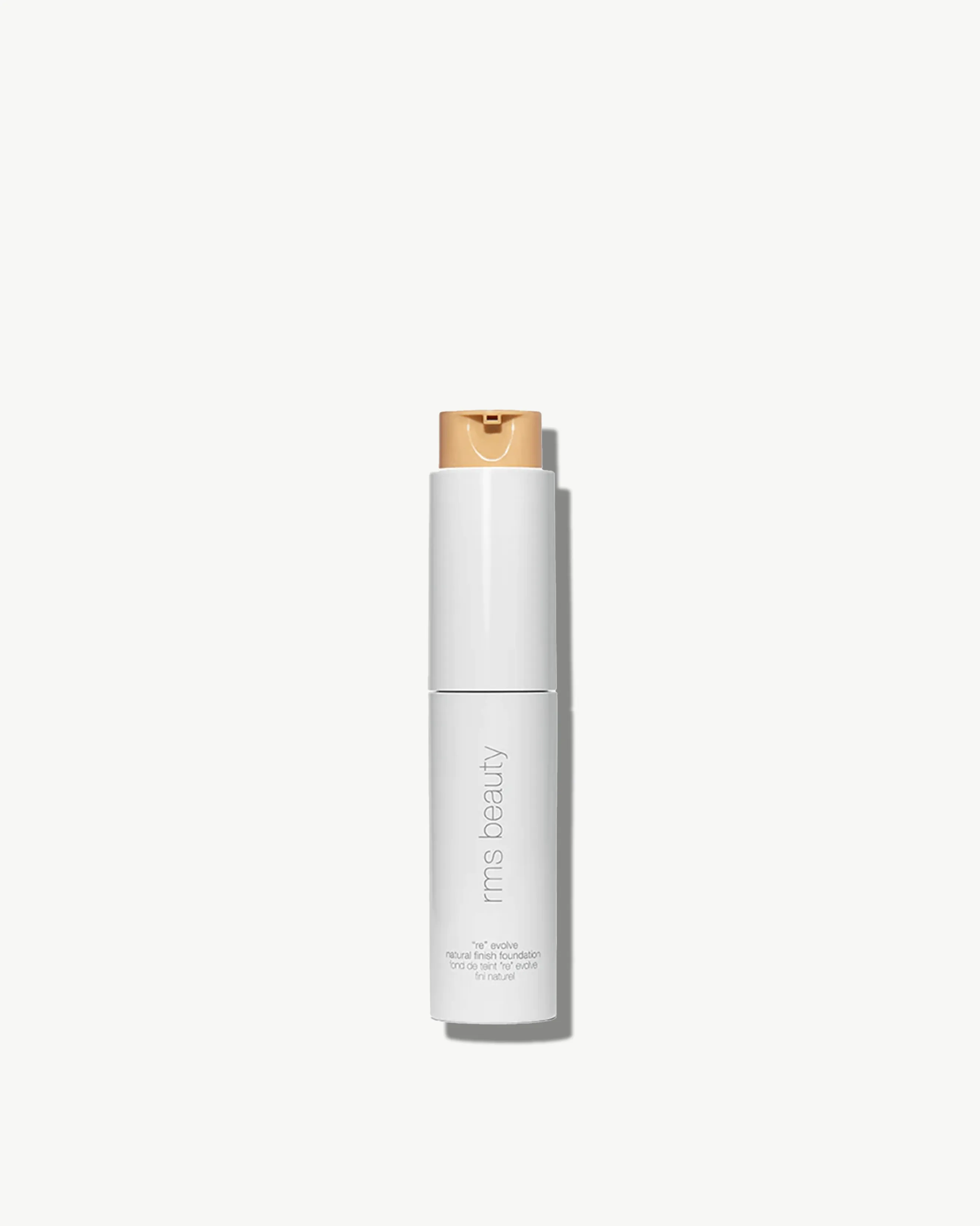 ReEvolve Natural Finish Foundation
