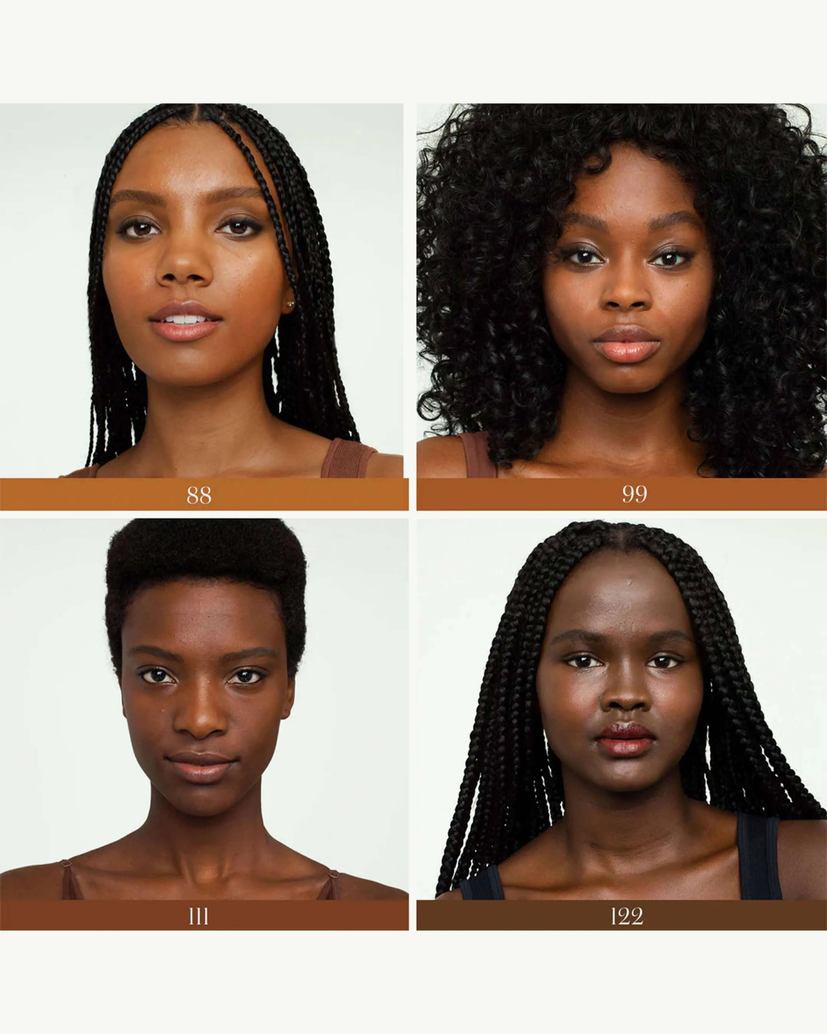 ReEvolve Natural Finish Foundation