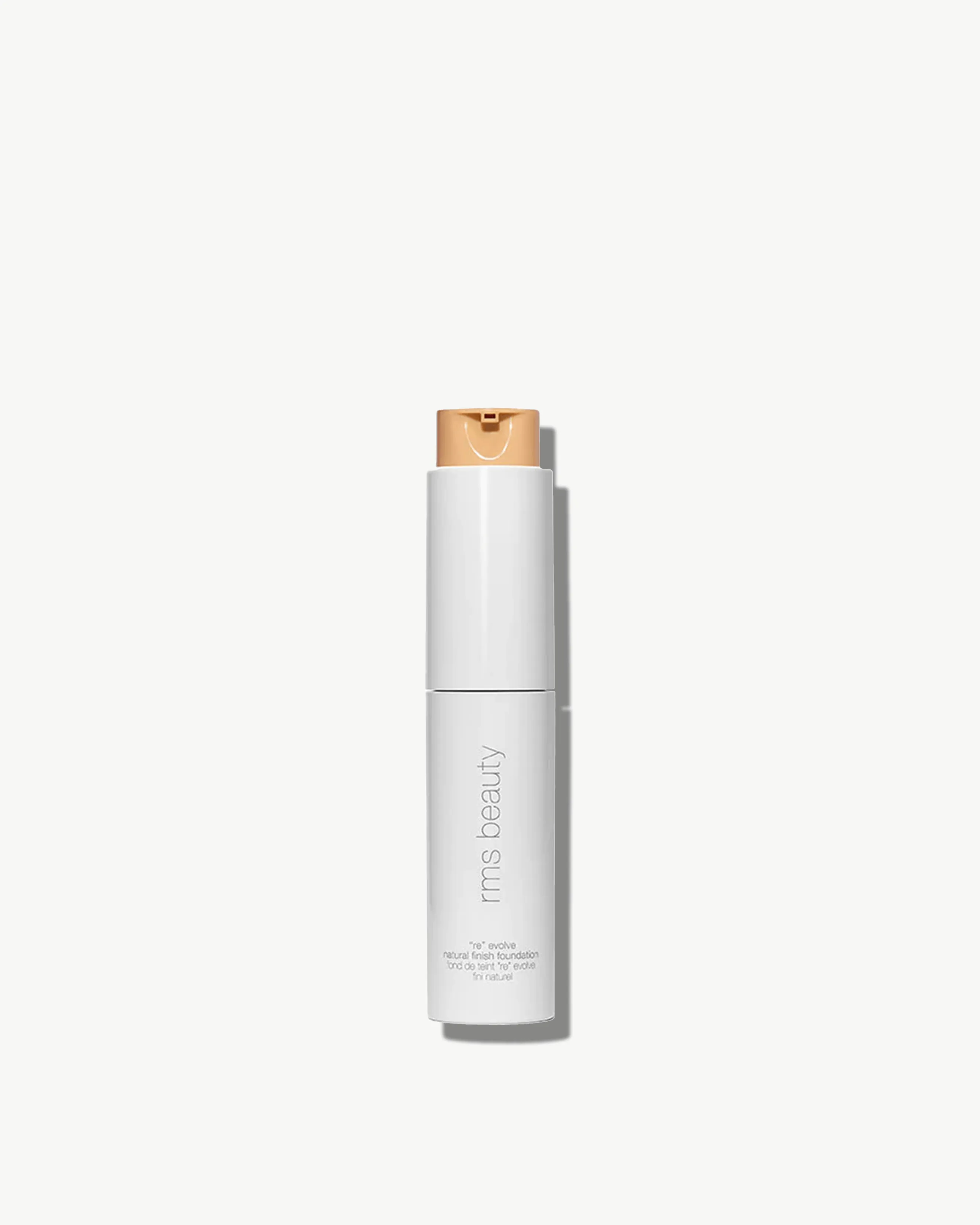 ReEvolve Natural Finish Foundation
