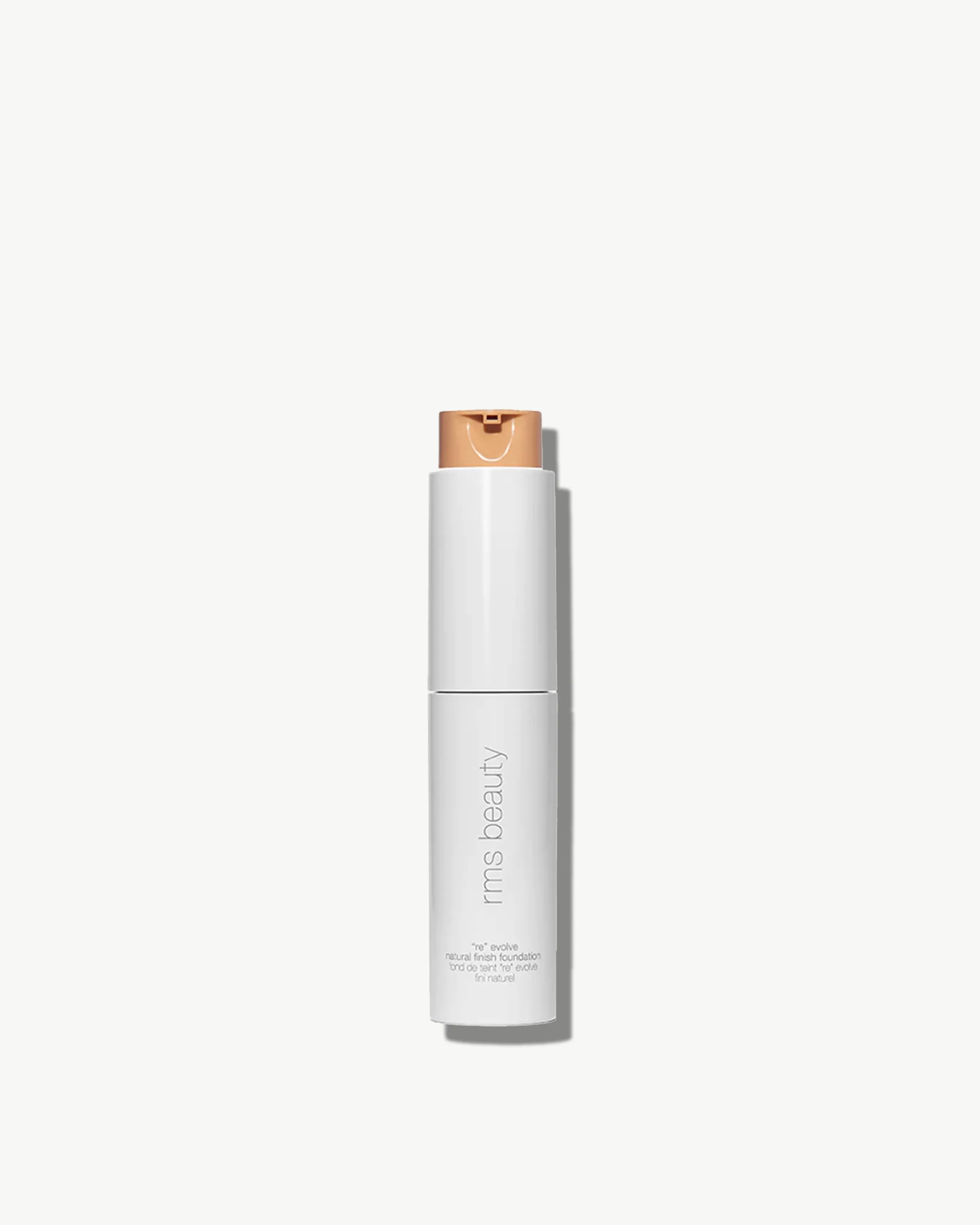ReEvolve Natural Finish Foundation