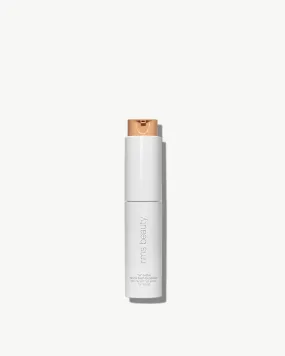 ReEvolve Natural Finish Foundation