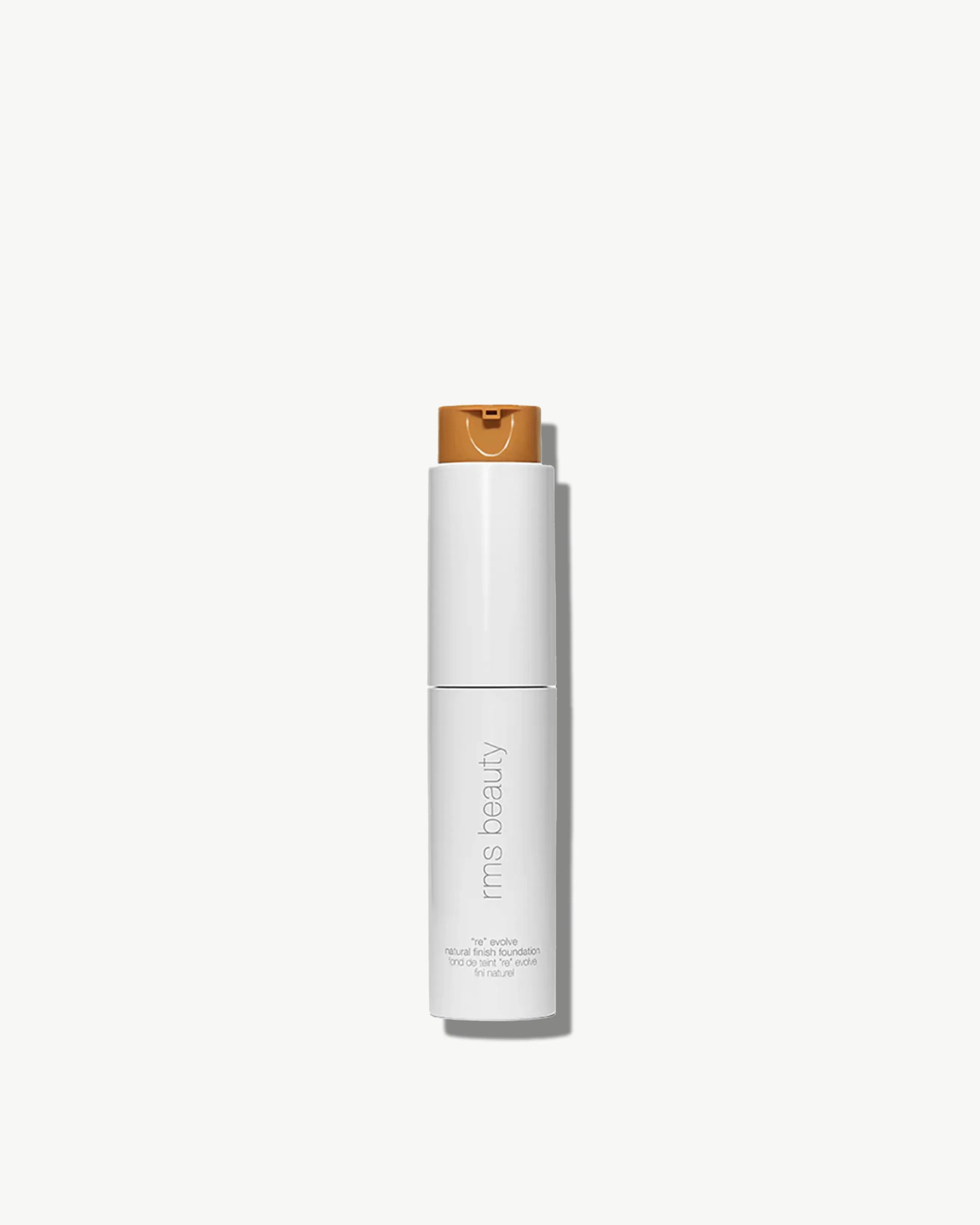 ReEvolve Natural Finish Foundation