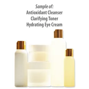 Samples 1 (Cleansing)