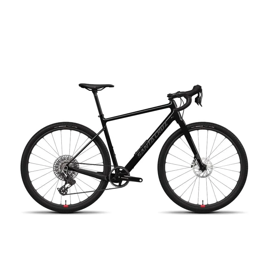 Santa Cruz Stigmata 4 CC Red Force 1x AXS Reserve