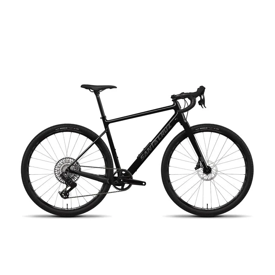 Santa Cruz Stigmata 4 CC Rival 1x AXS
