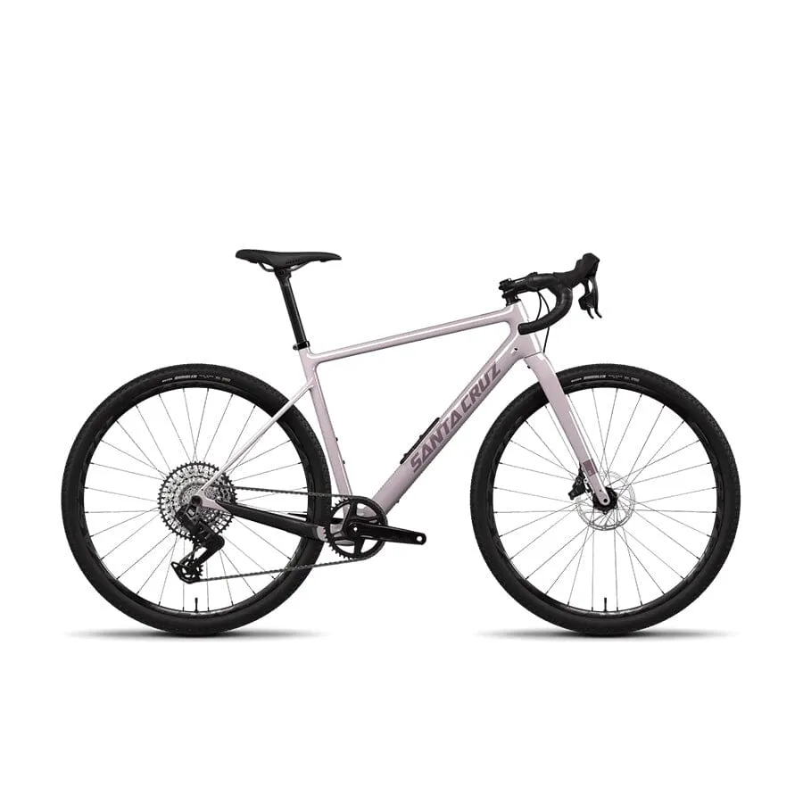 Santa Cruz Stigmata 4 CC Rival 1x AXS