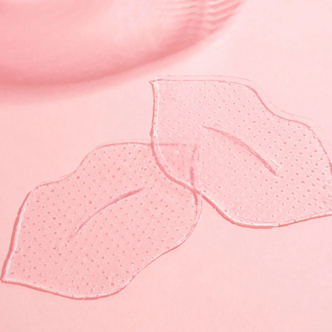 Serve Chilled Rosé Lips - Hydrating Lip Gels