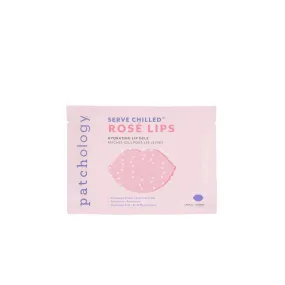 Serve Chilled Rosé Lips - Hydrating Lip Gels