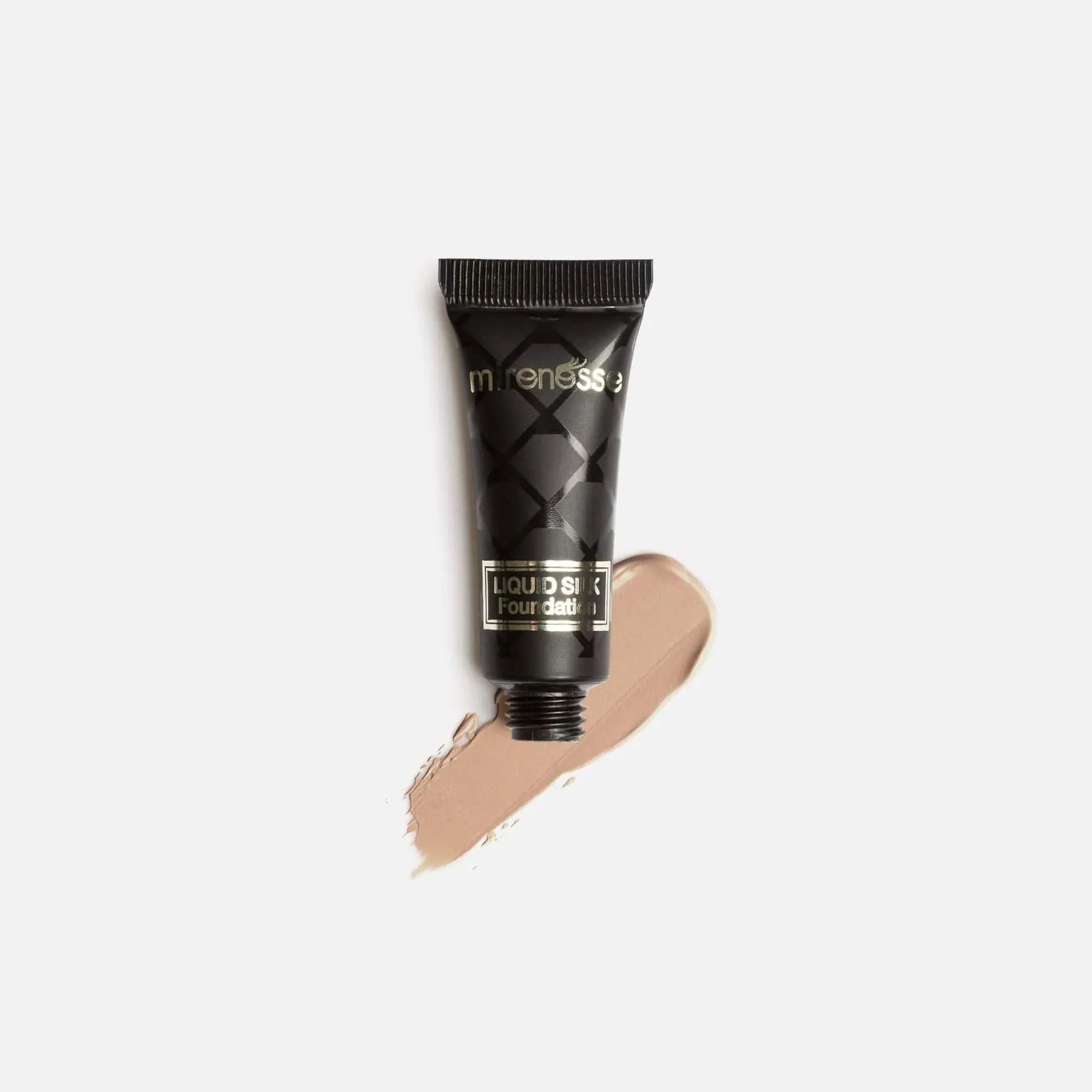 Skin Clone Liquid Silk Foundation Spf15 Mini
