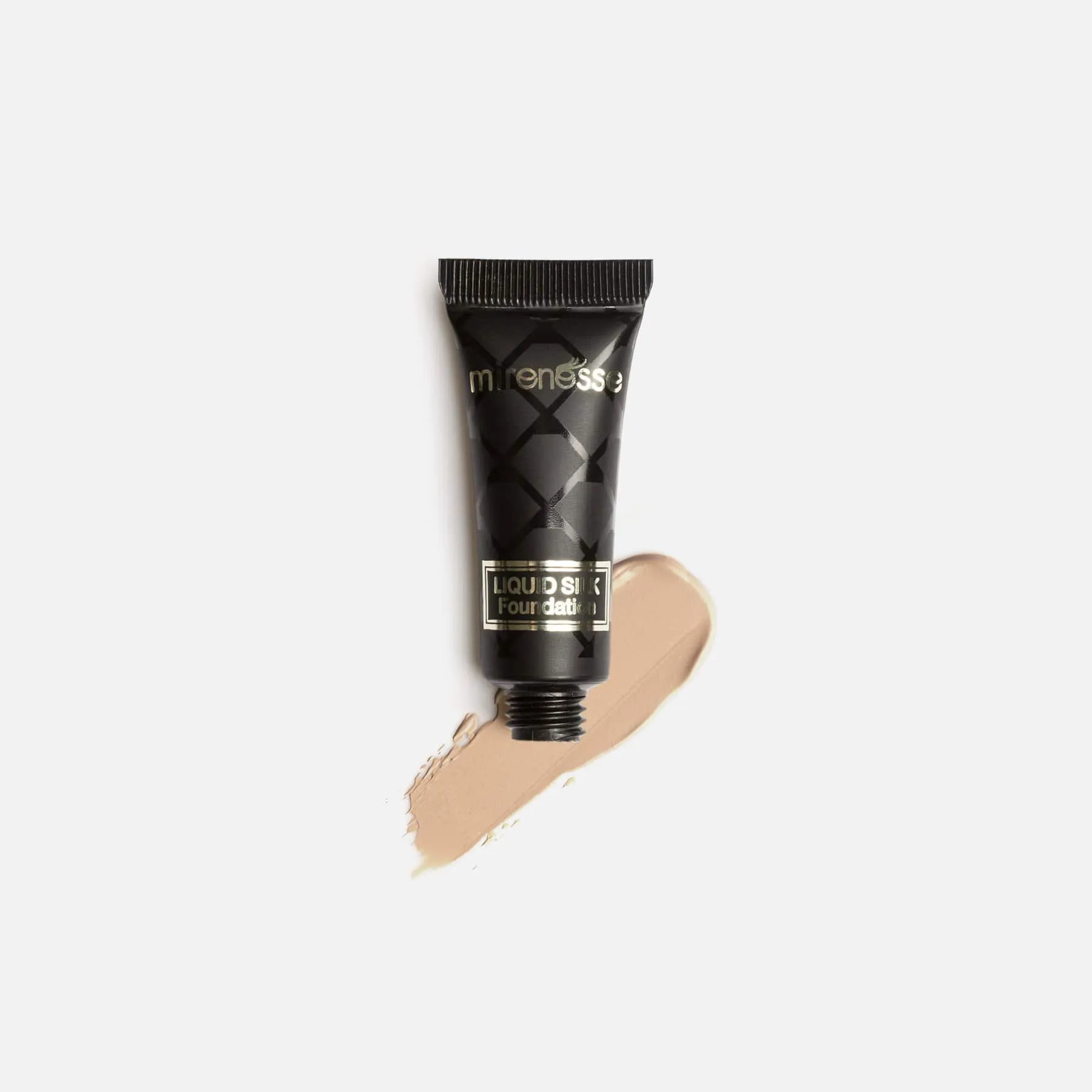 Skin Clone Liquid Silk Foundation Spf15 Mini