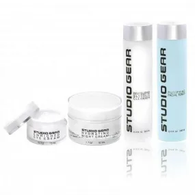 SKIN QUENCHING KIT