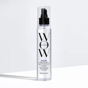 Speed Dry Blow-Dry Spray