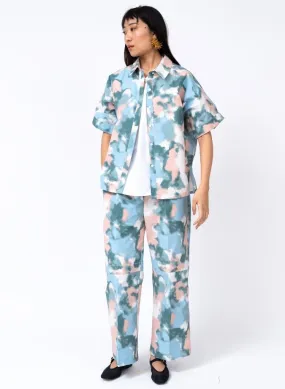Spray Shell Shirt