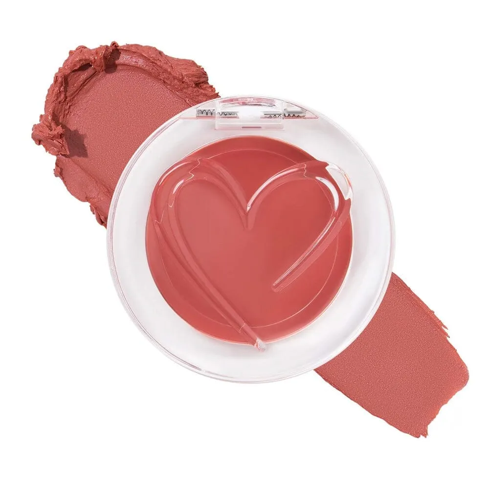 Stay Blushin' Cute Lip & Cheek Balm - Don't Say It Twice 05 (6 units)