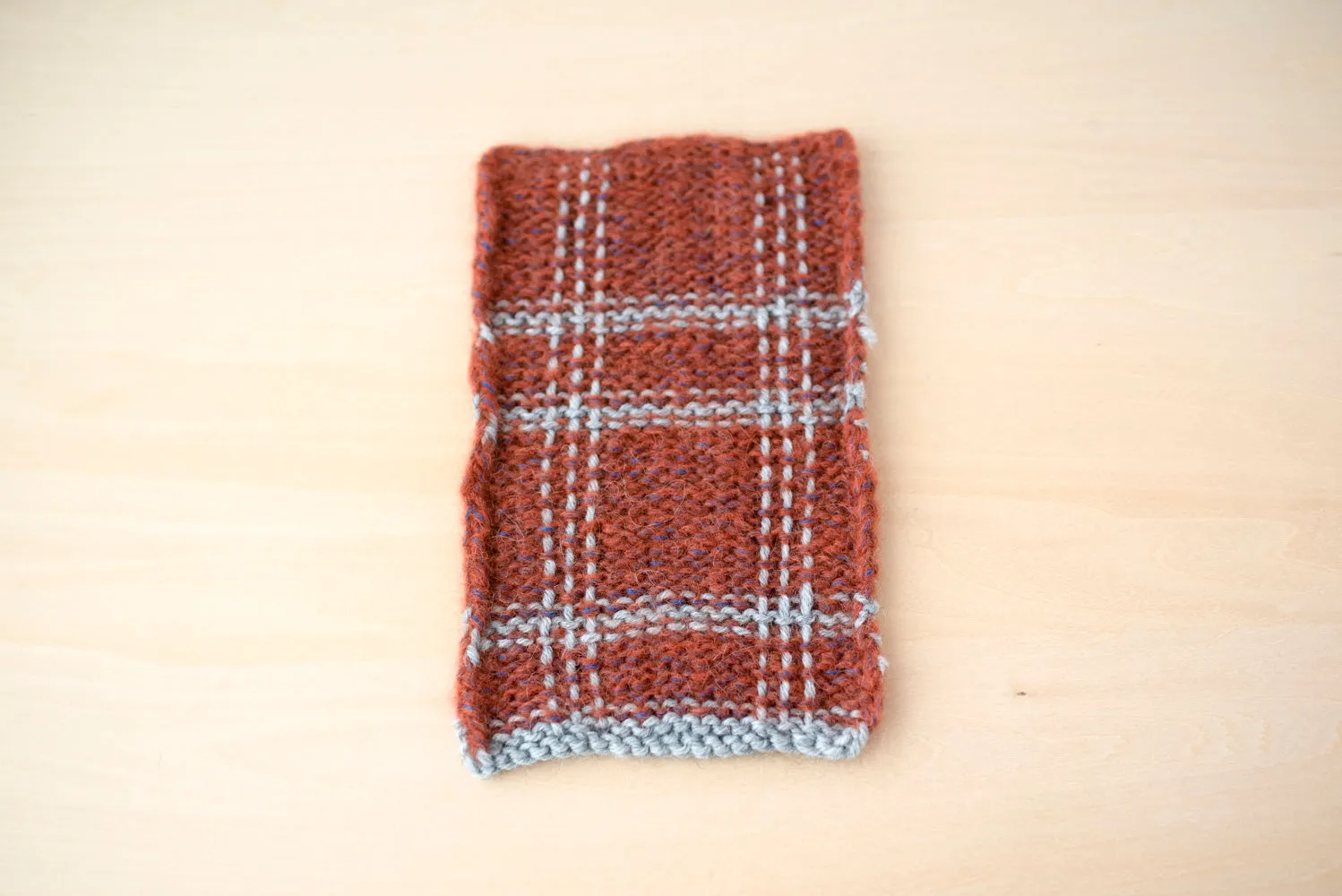 Synthesis / Hat (Sublation) Yarn Set