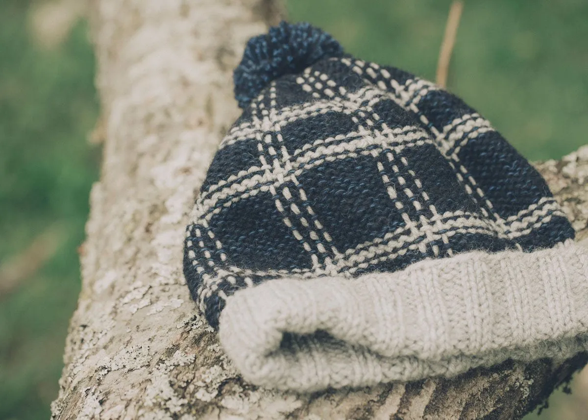 Synthesis / Hat (Sublation) Yarn Set