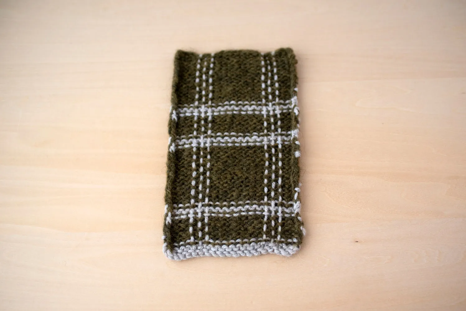 Synthesis / Hat (Sublation) Yarn Set
