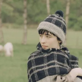 Synthesis / Hat (Sublation) Yarn Set