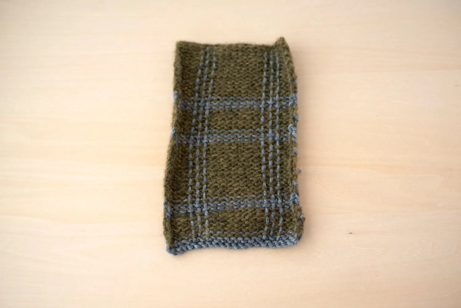 Synthesis / Hat (Sublation) Yarn Set