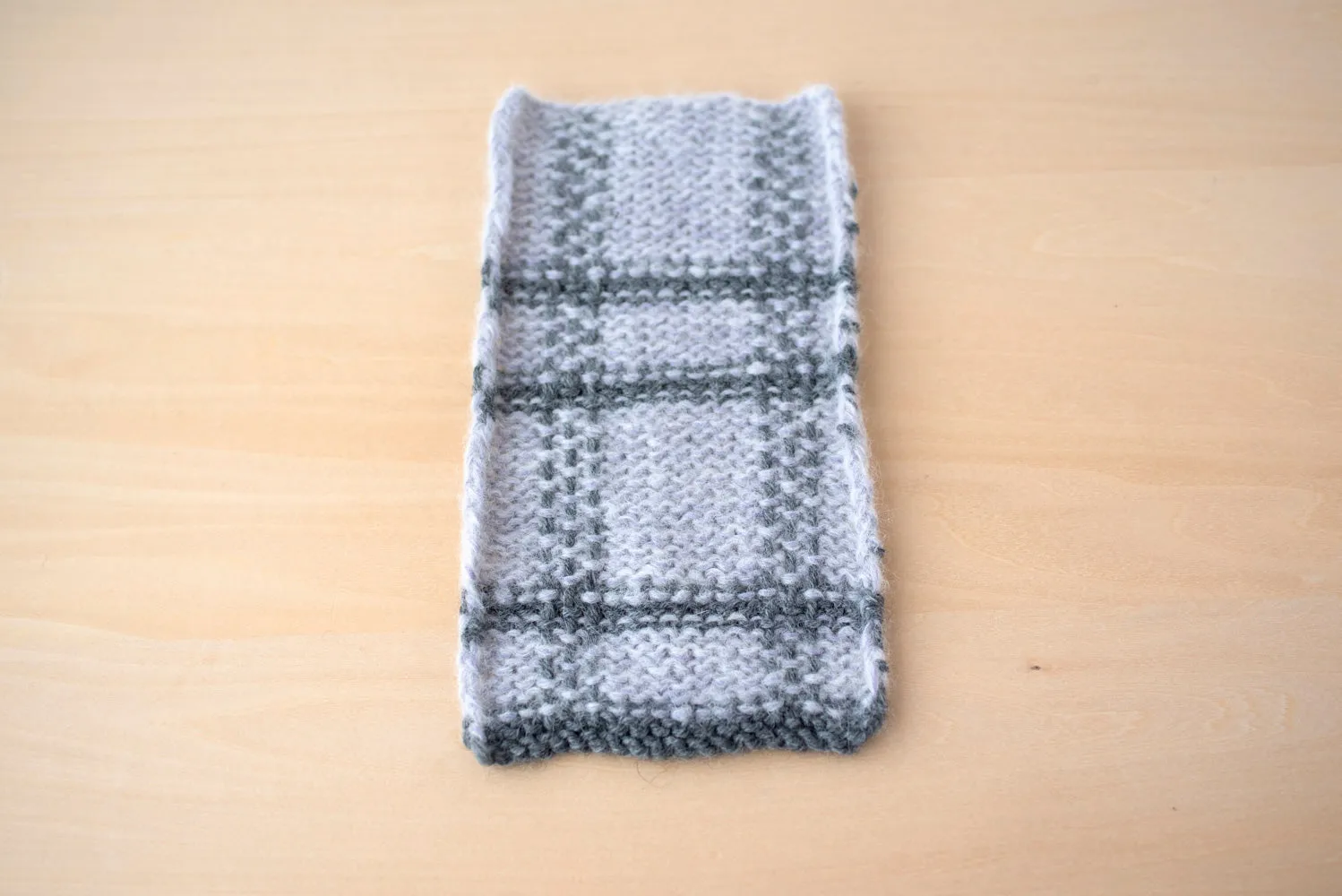 Synthesis / Hat (Sublation) Yarn Set