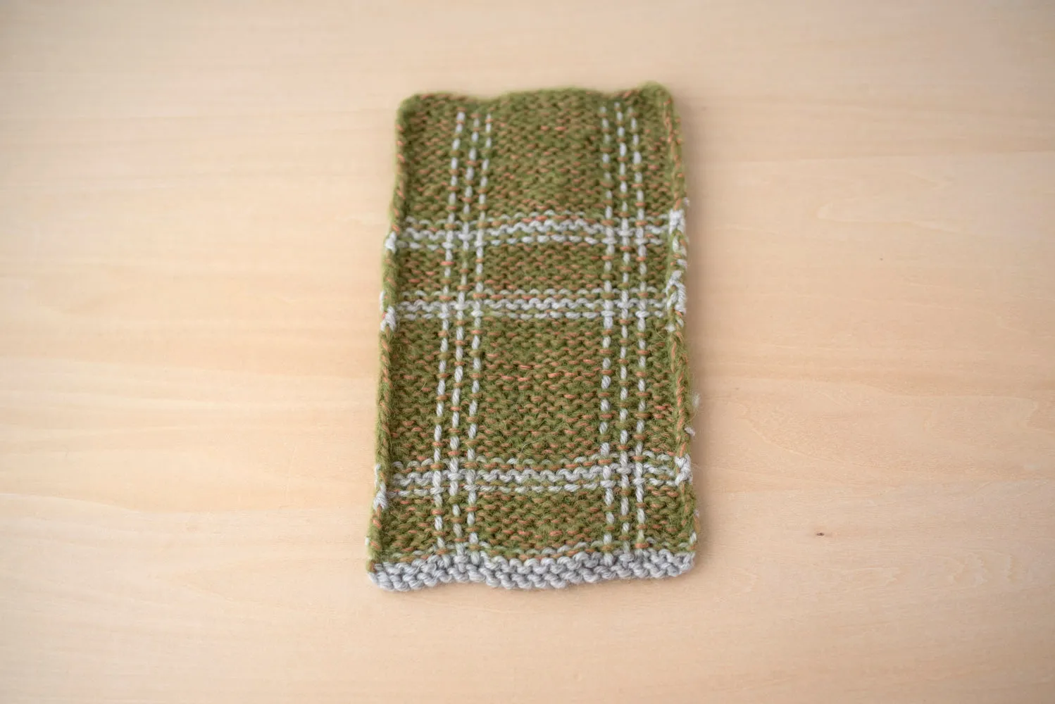Synthesis / Hat (Sublation) Yarn Set