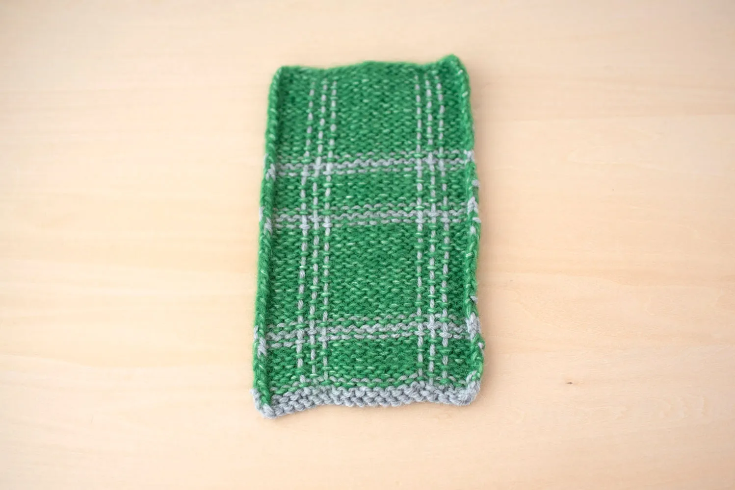 Synthesis / Hat (Sublation) Yarn Set