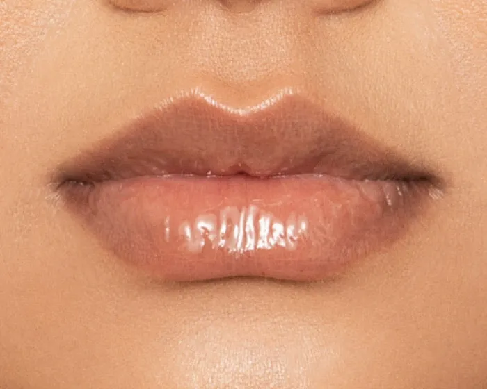 Teddy High Pigment Lip Gloss