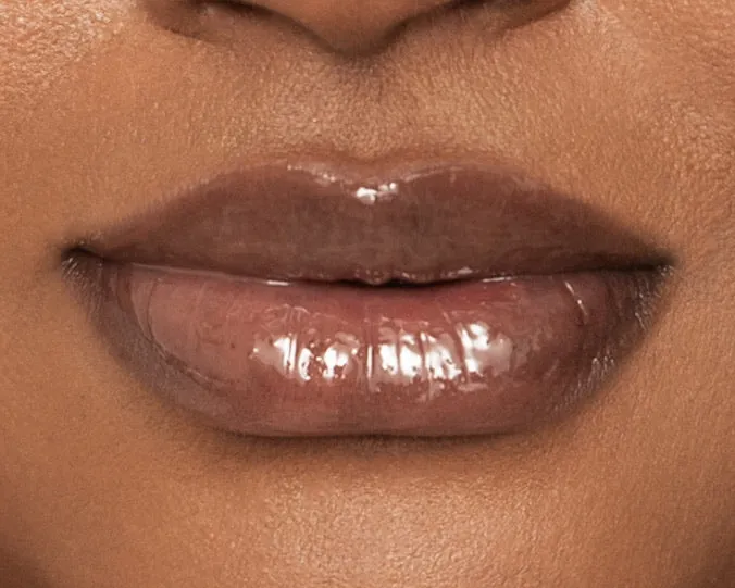 Teddy High Pigment Lip Gloss