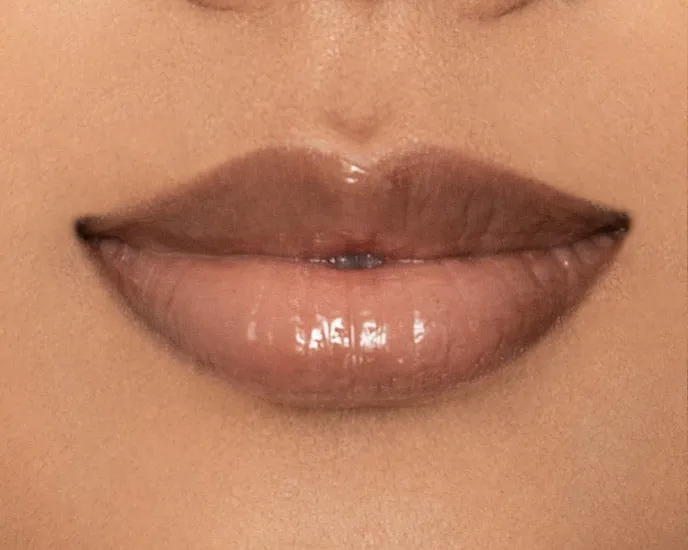 Teddy High Pigment Lip Gloss