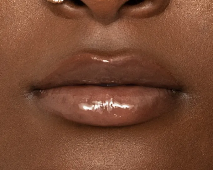 Teddy High Pigment Lip Gloss