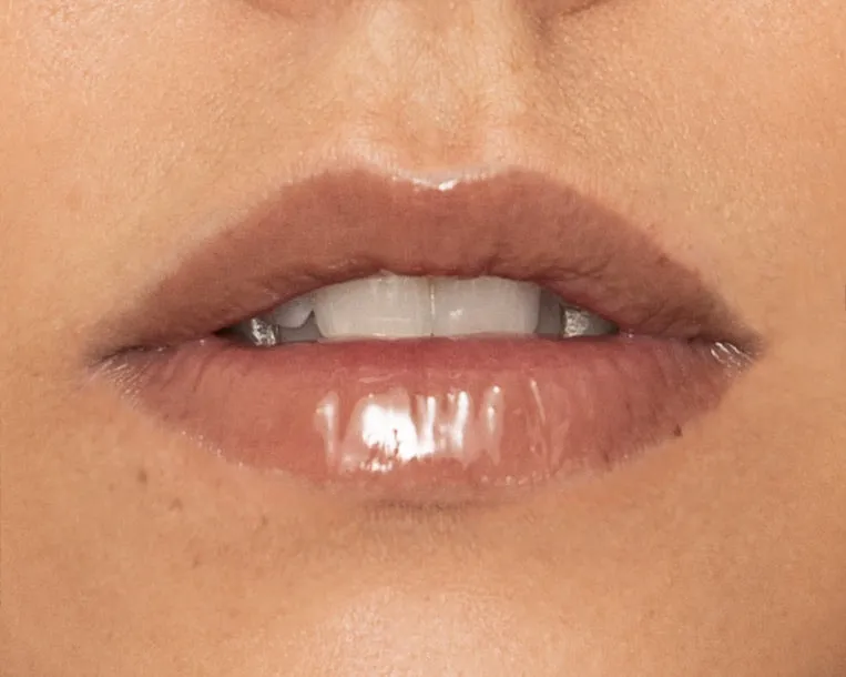 Teddy High Pigment Lip Gloss