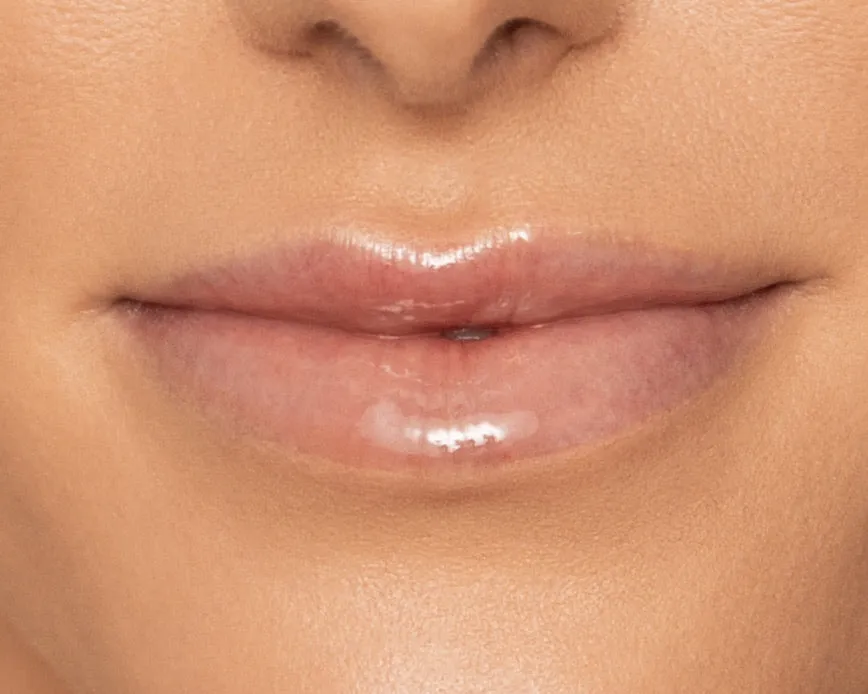 Teddy High Pigment Lip Gloss