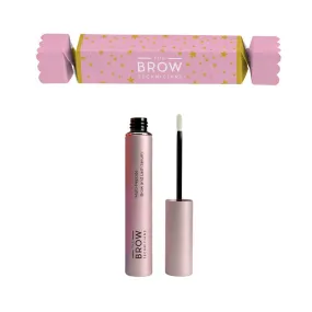 The Brow Technicians Multi-Peptide 2 in 1 Brow & Lash Growth Serum Gift Pack