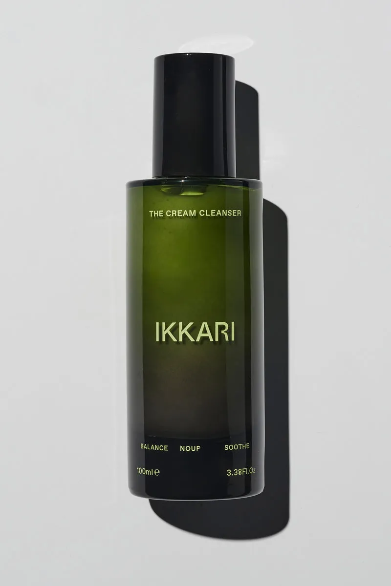 The Cream Cleanser