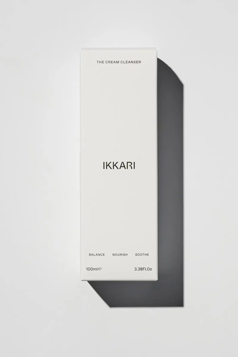 The Cream Cleanser
