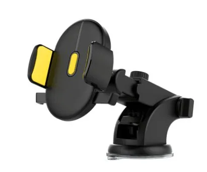 Ultimate 360-Degree Adjustable Car Phone Mount