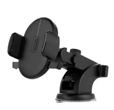 Ultimate 360-Degree Adjustable Car Phone Mount