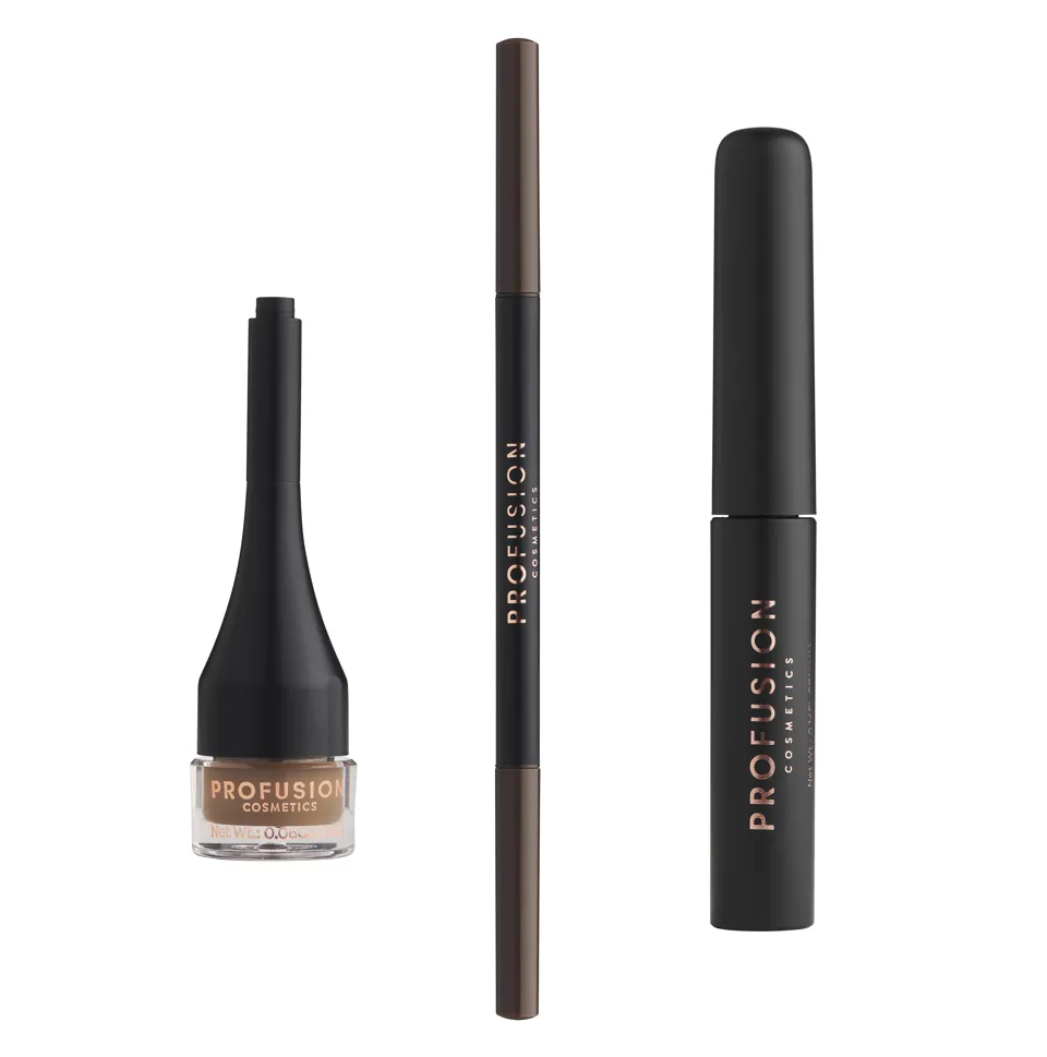 ULTIMATE BROW SCULPT