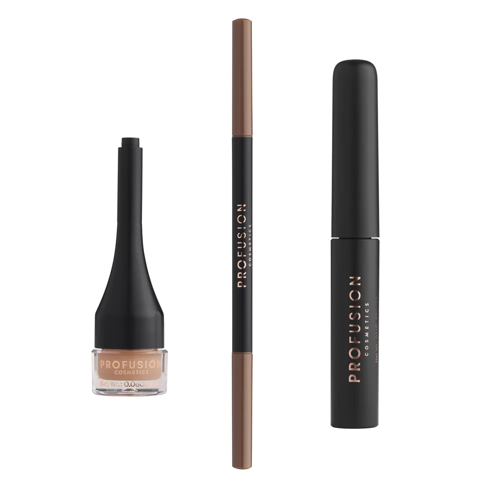 ULTIMATE BROW SCULPT