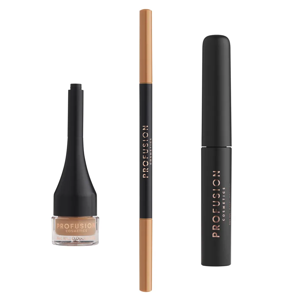ULTIMATE BROW SCULPT