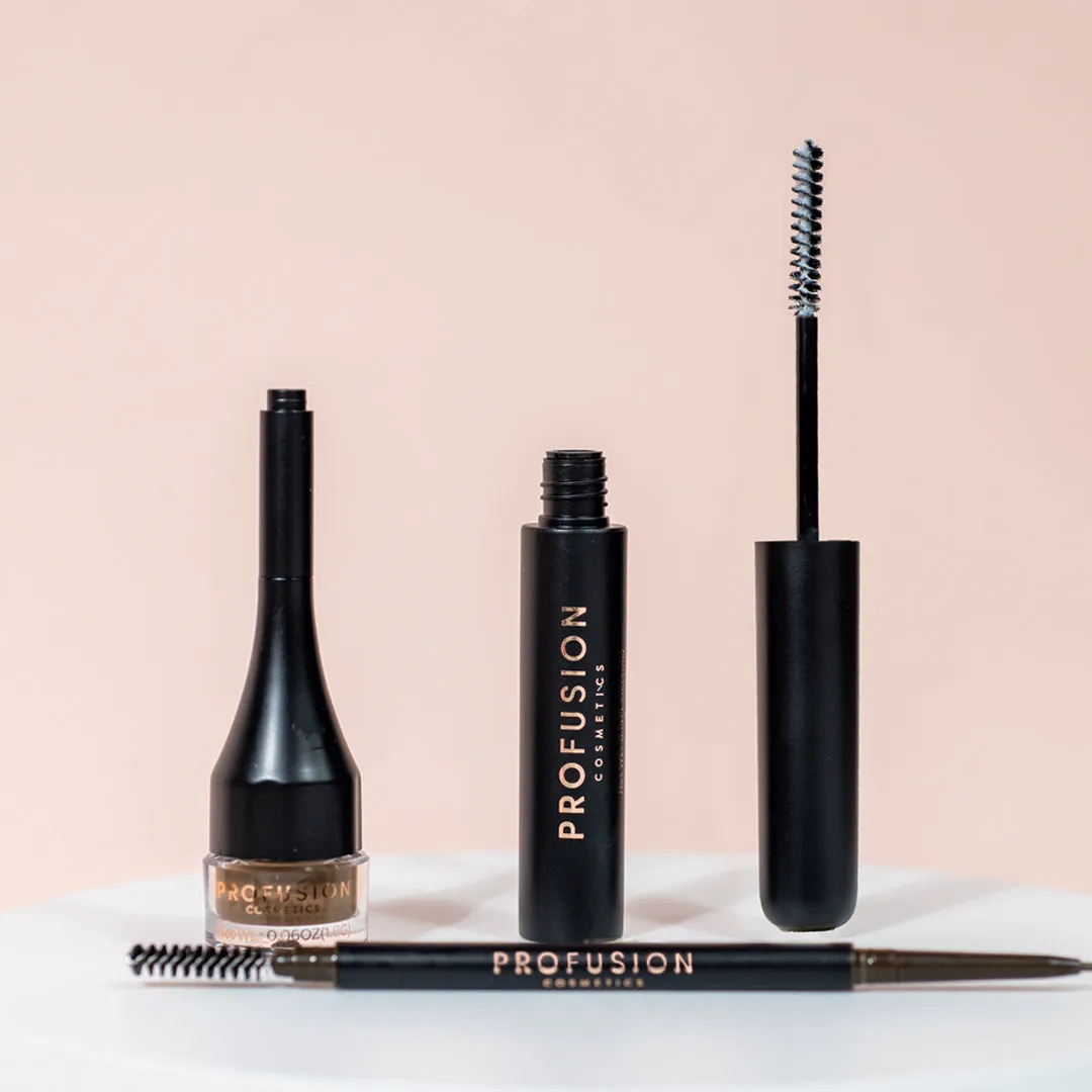 ULTIMATE BROW SCULPT
