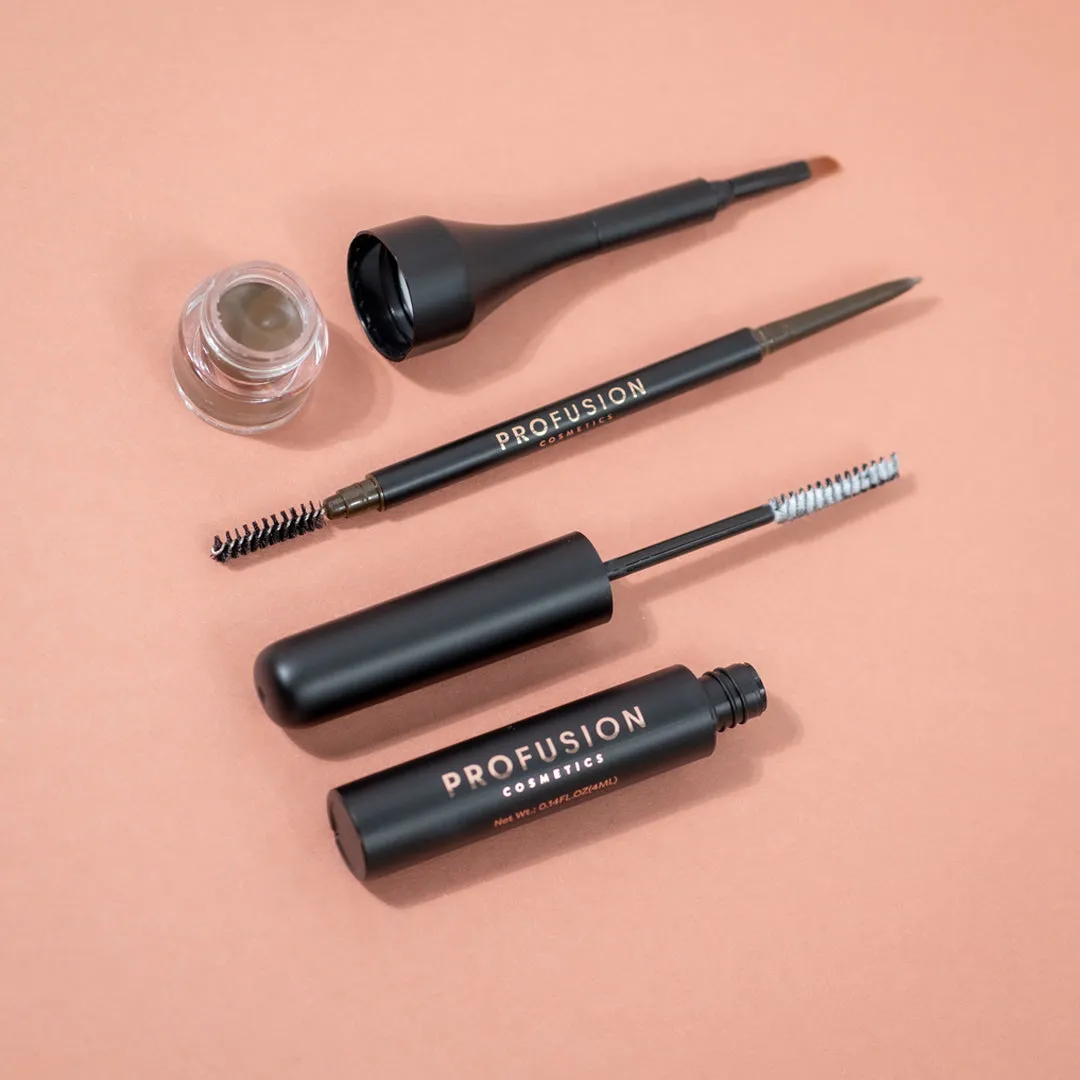ULTIMATE BROW SCULPT