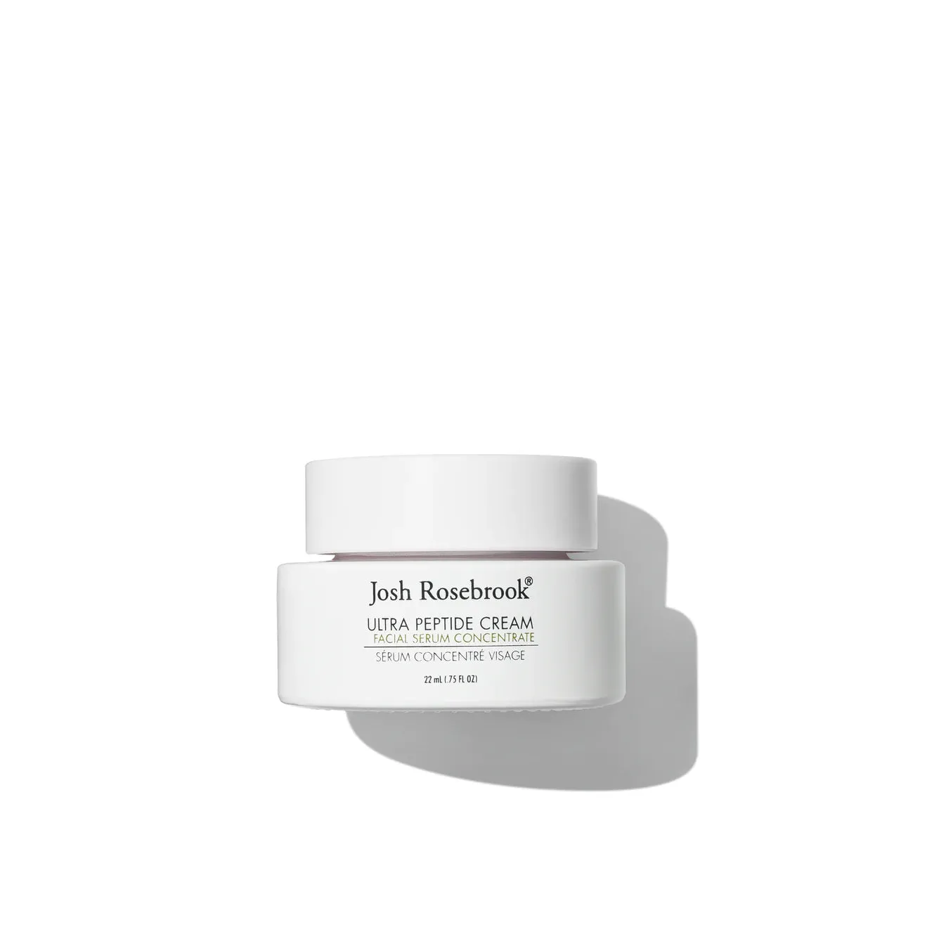 ULTRA PEPTIDE CREAM Facial Serum Concentrate